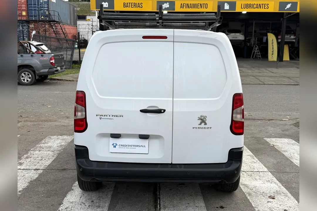 Imagen de vehículo