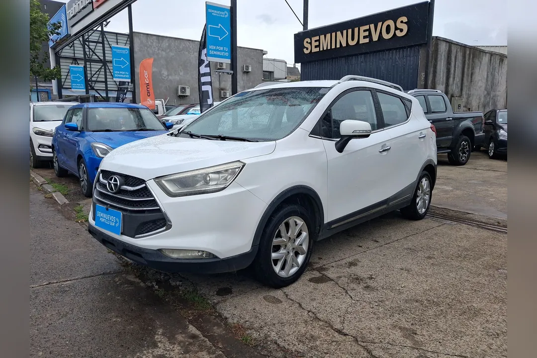 Imagen de vehículo