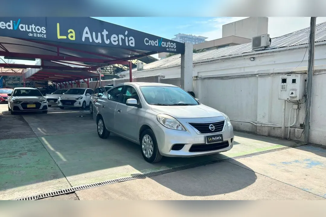 Imagen de vehículo