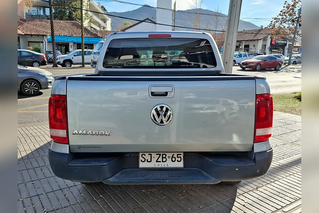 Imagen de vehículo