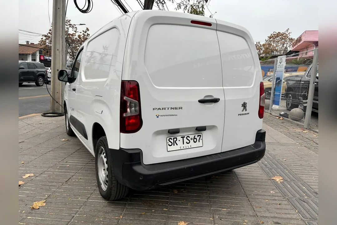 Imagen de vehículo