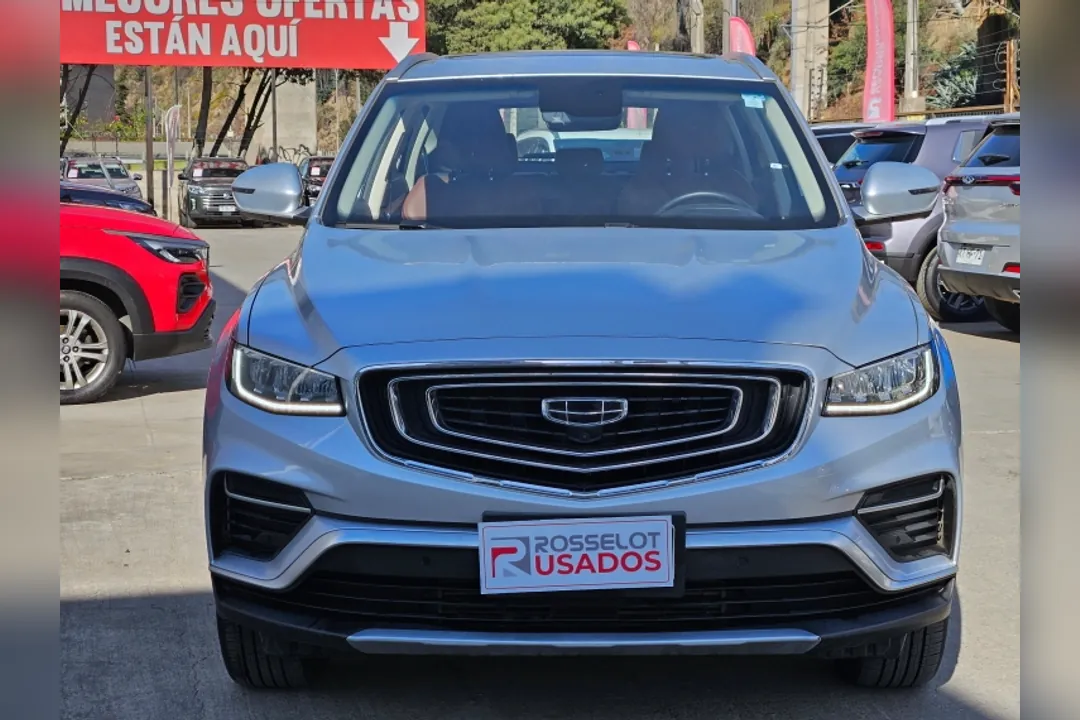 Imagen de vehículo