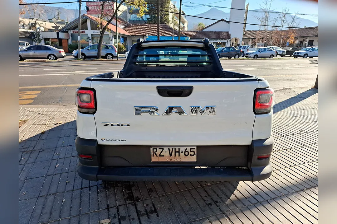 Imagen de vehículo