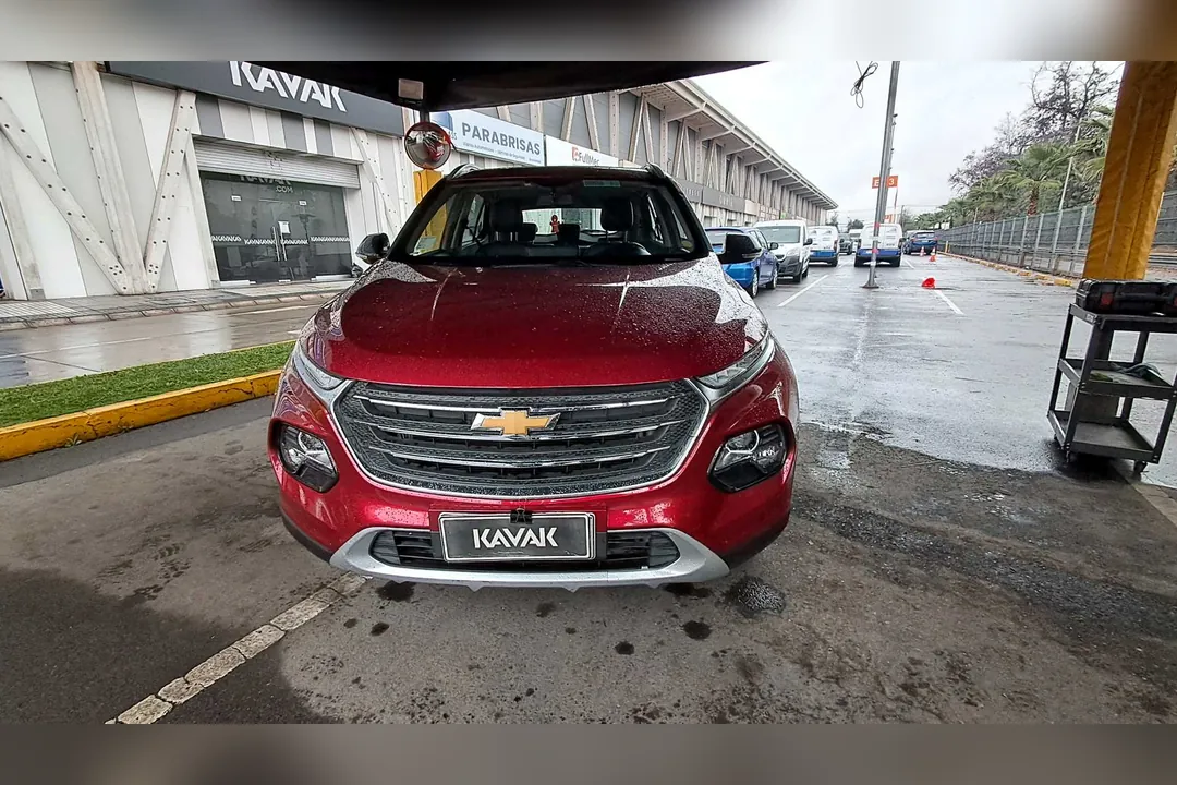 Imagen de vehículo