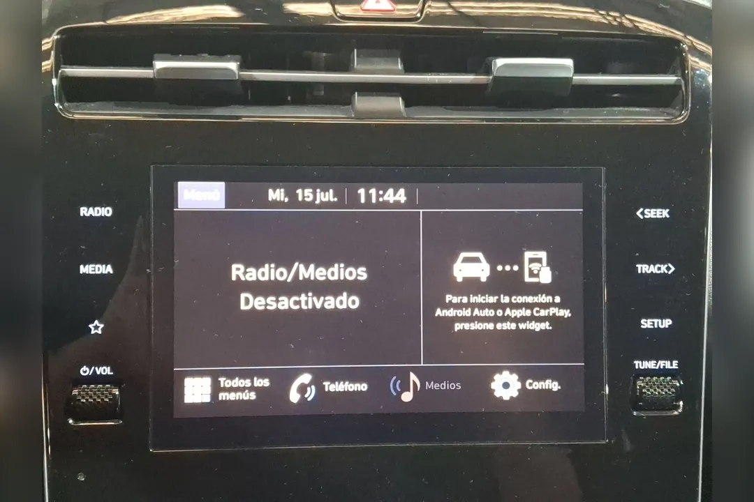 Imagen de vehículo