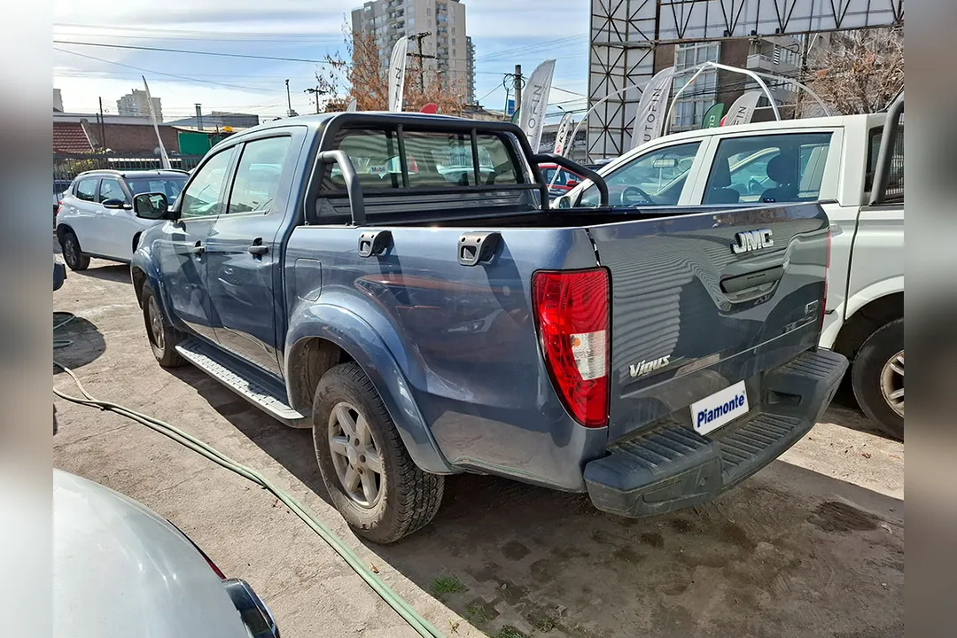 Imagen de vehículo