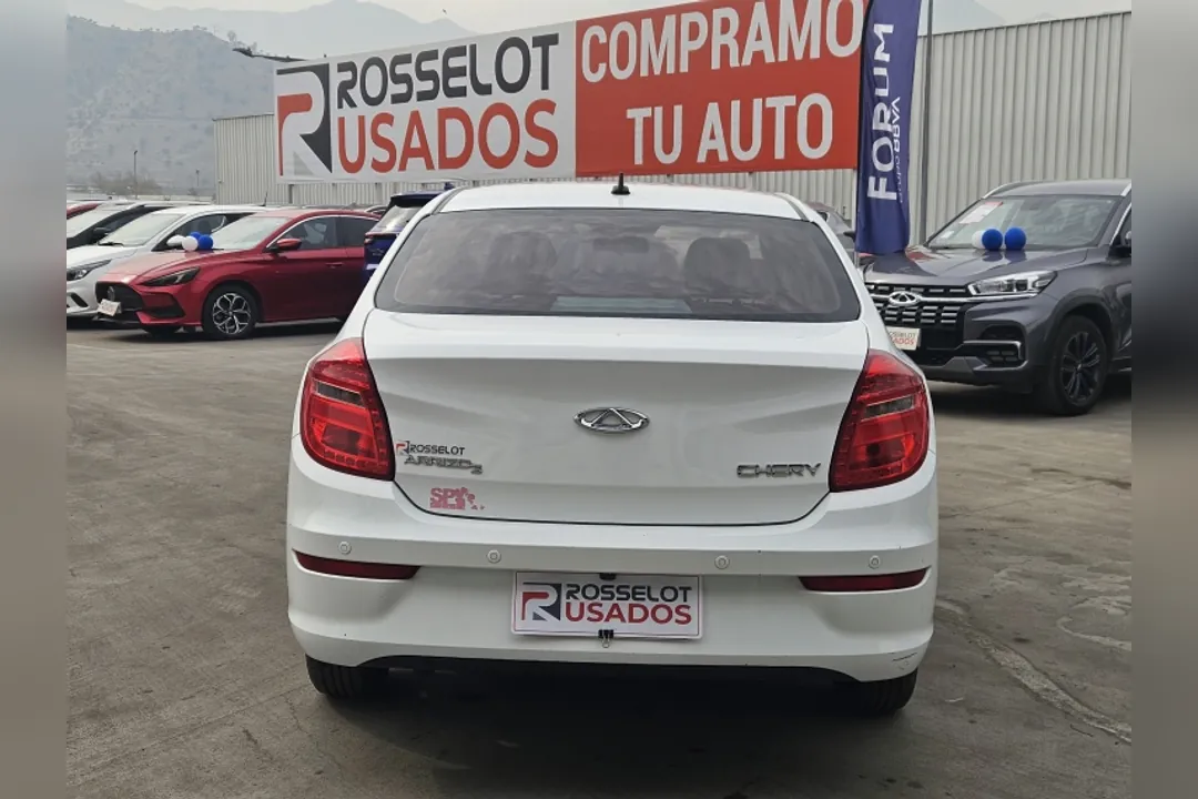 Imagen de vehículo