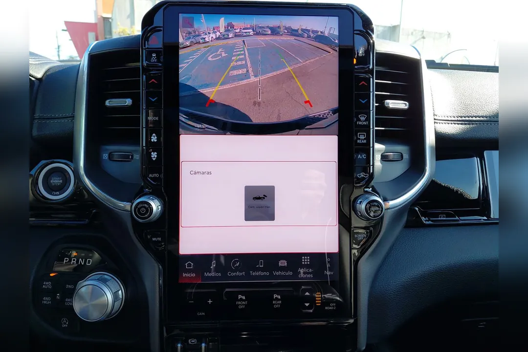 Imagen de vehículo