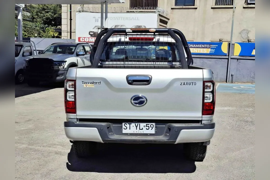 Imagen de vehículo