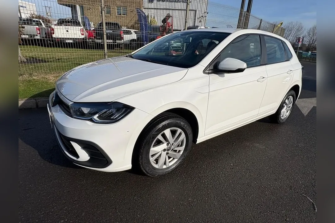 Volkswagen Polo PA 1.6 T/M