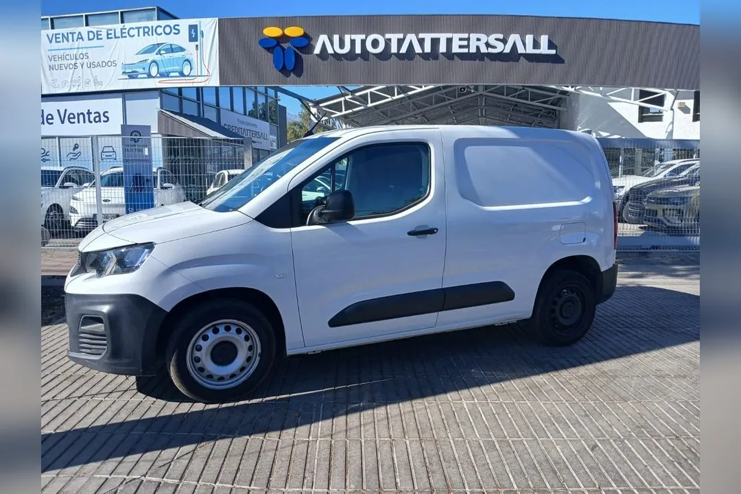 Peugeot Partner PARTNER L1 1.6 HDI