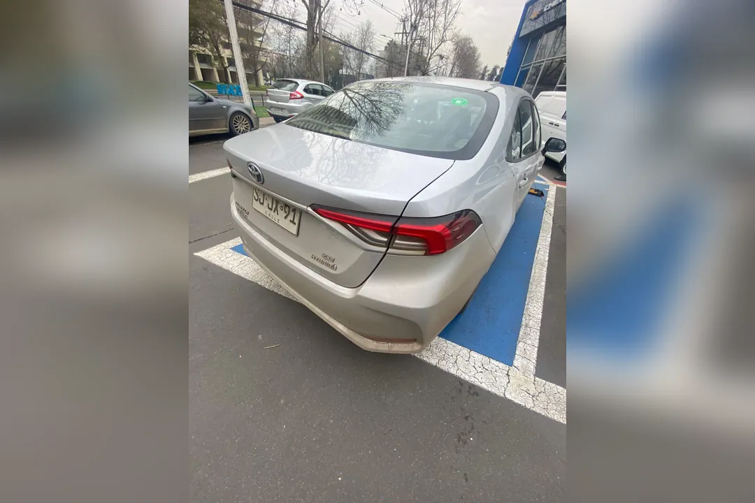 Imagen de vehículo