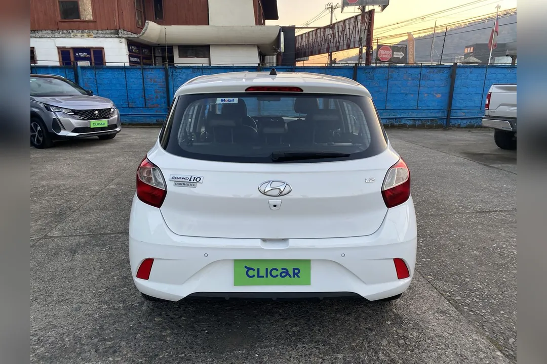Imagen de vehículo