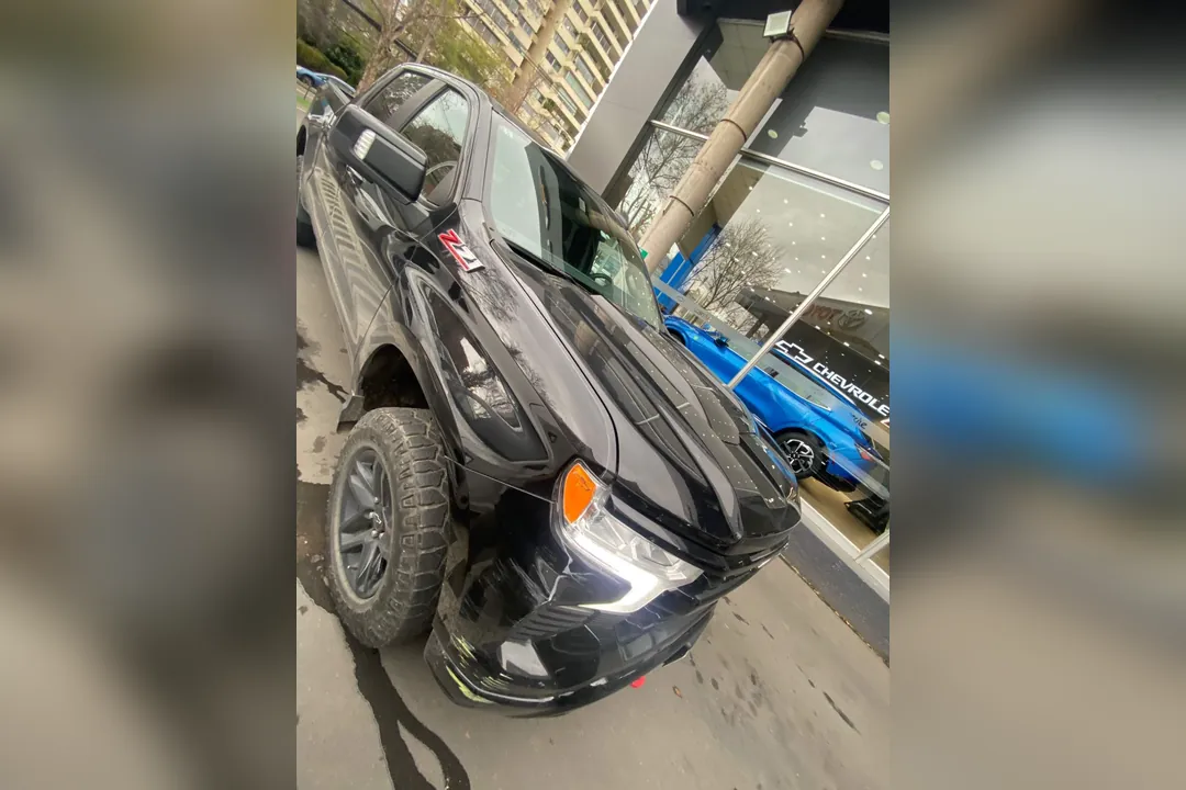Imagen de vehículo