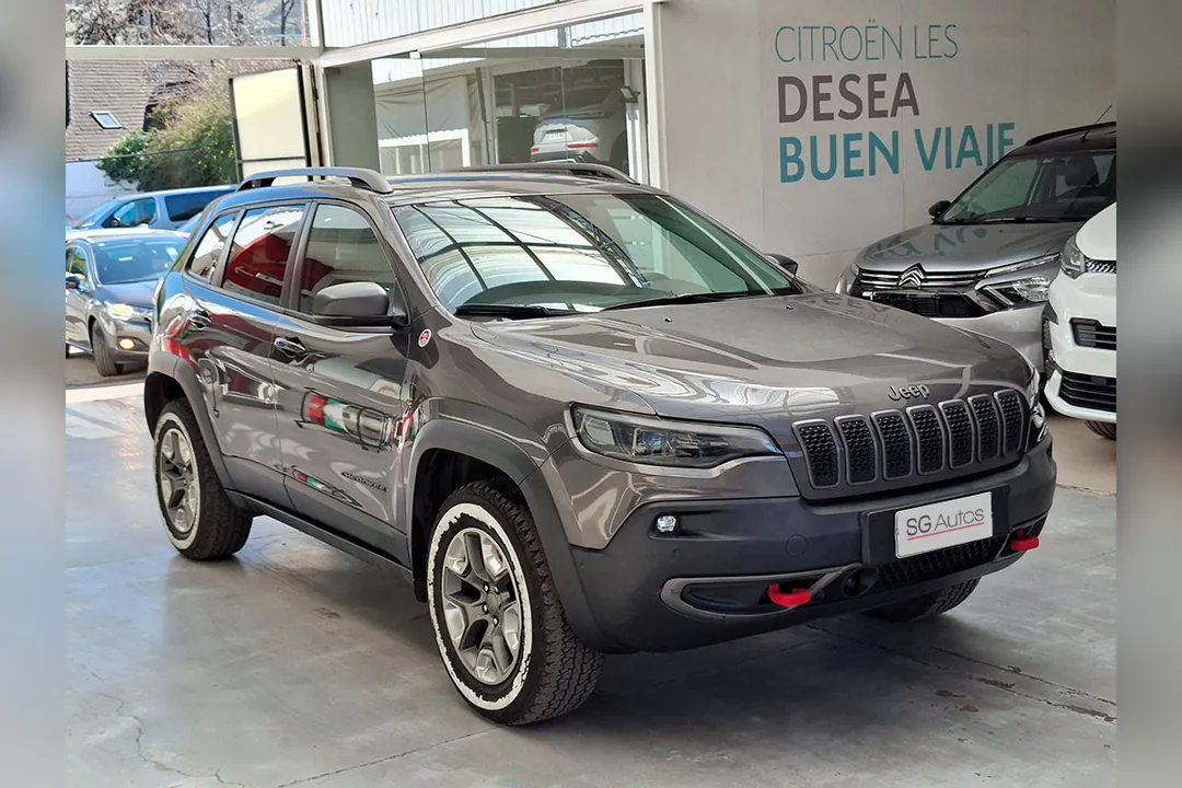 Imagen de vehículo