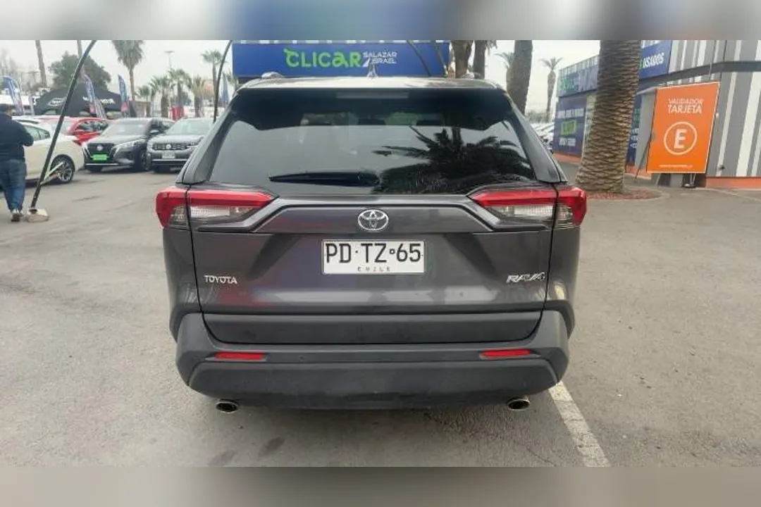 Imagen de vehículo