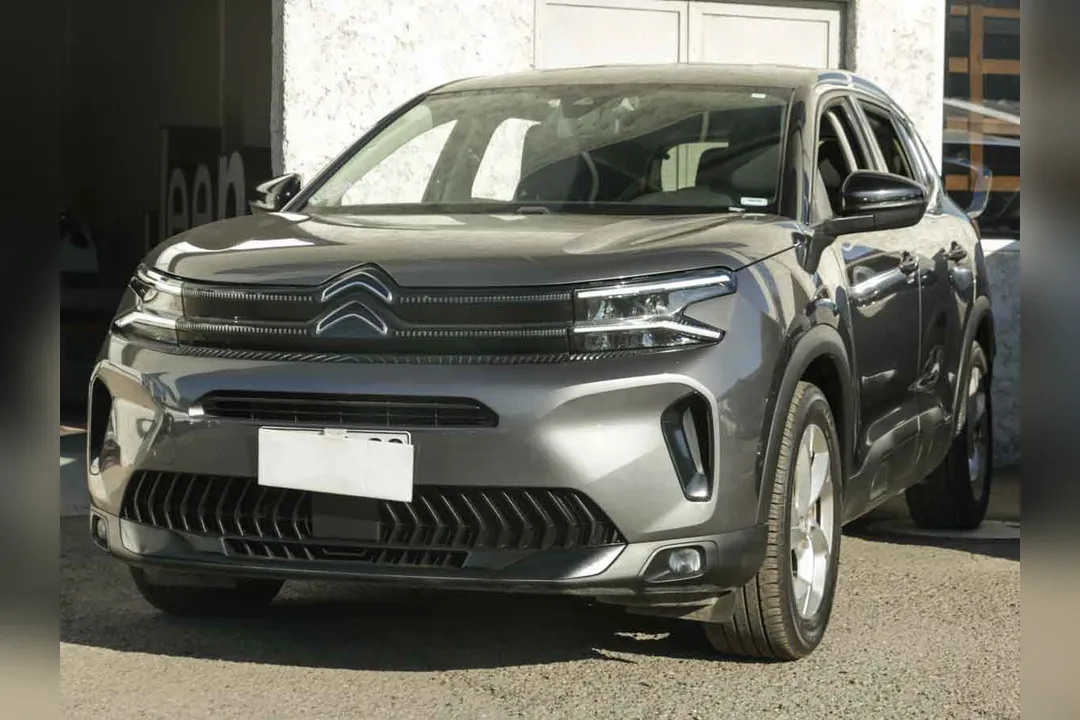 Citroën C5 CITROEN