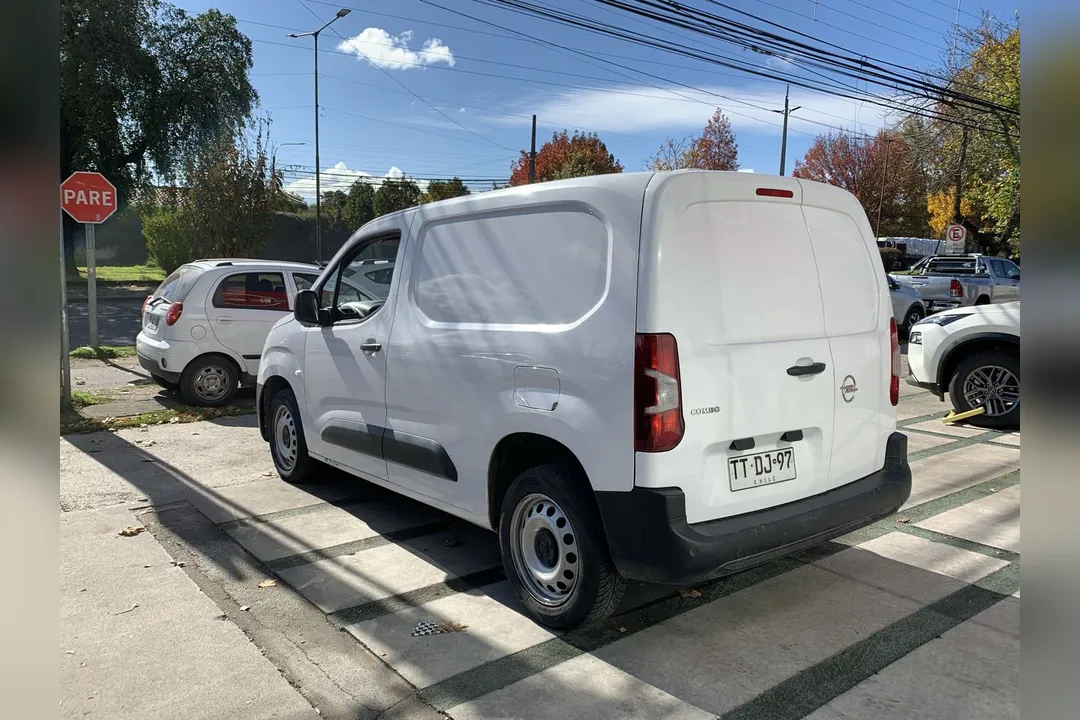 Imagen de vehículo