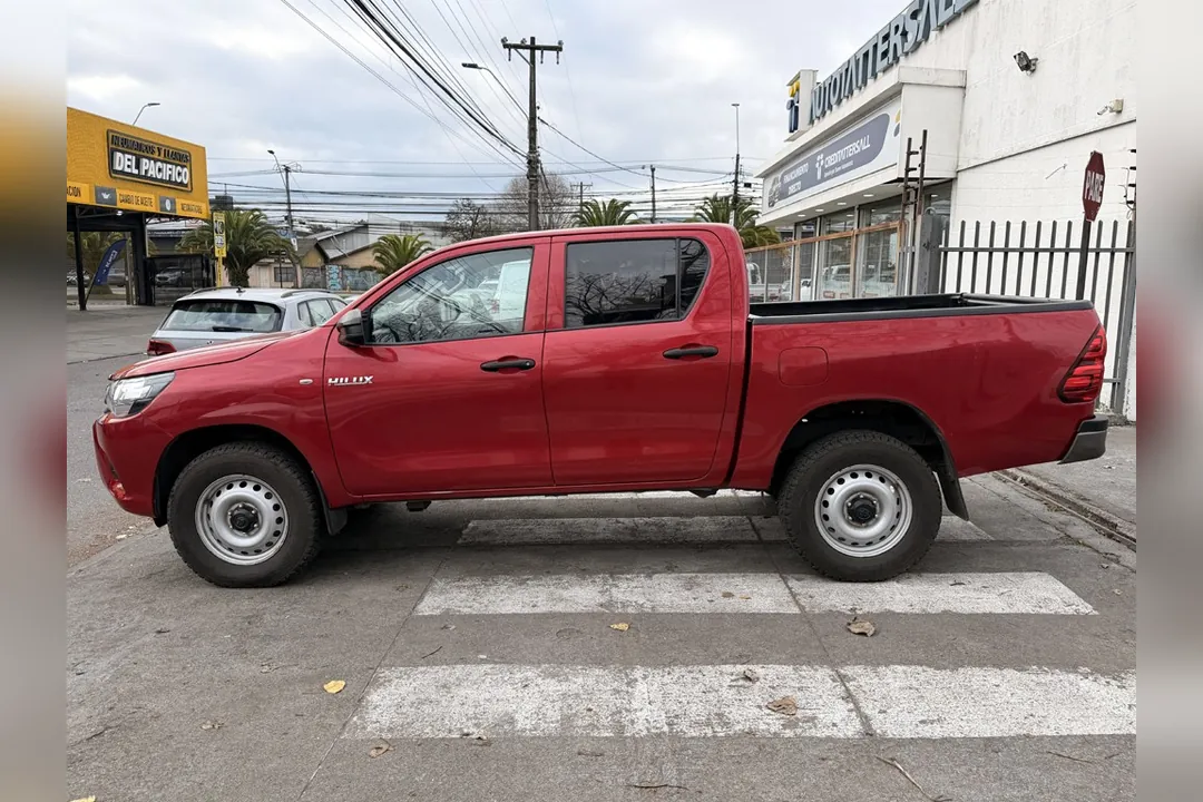 Imagen de vehículo