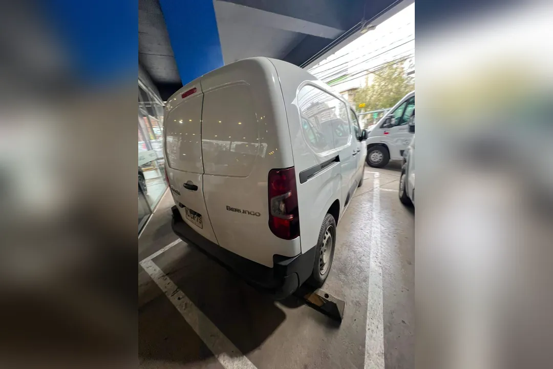 Imagen de vehículo