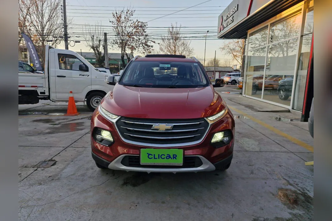 Imagen de vehículo