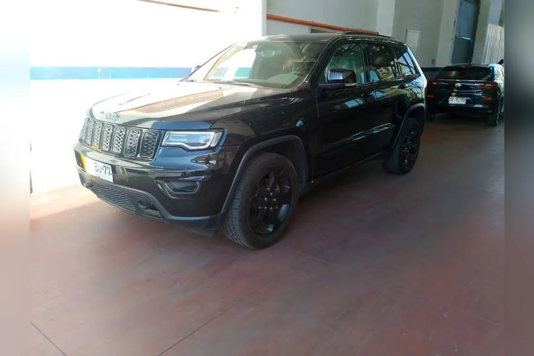 Jeep Grand cherokee LAREDO 3.6