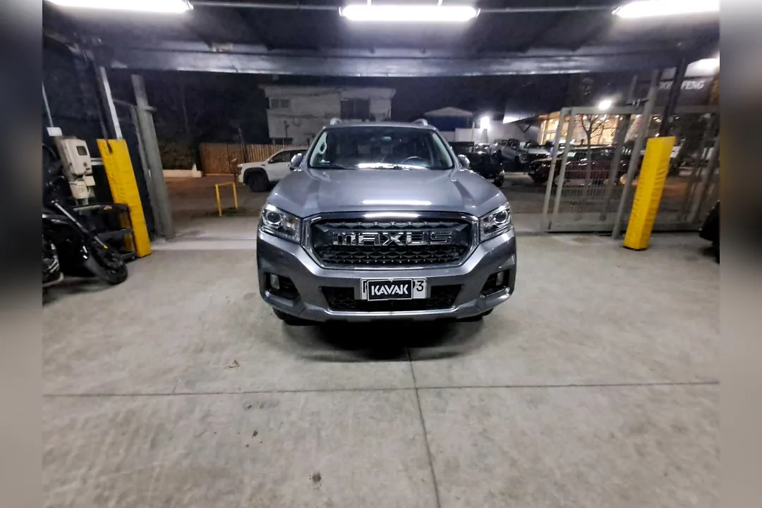 Imagen de vehículo