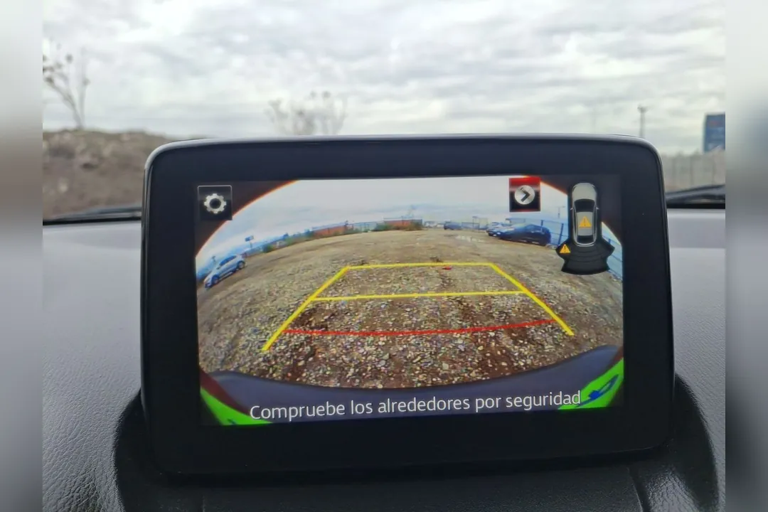 Imagen de vehículo