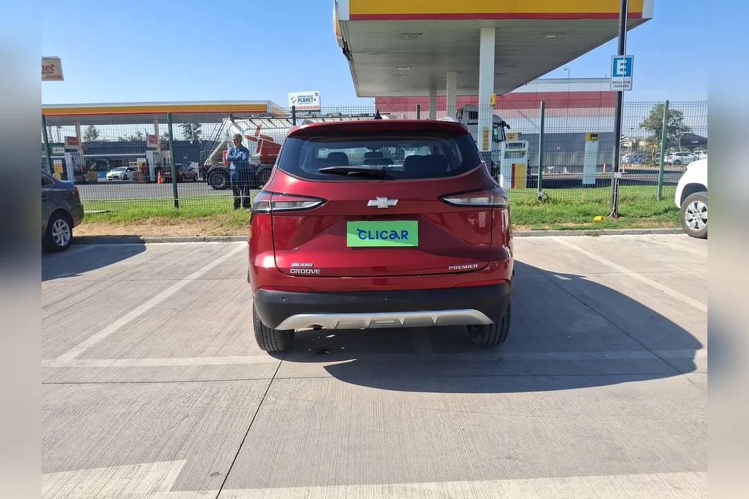 Imagen de vehículo