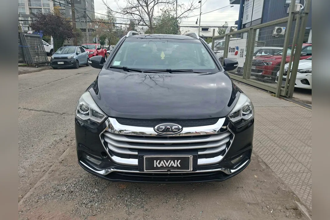 Imagen de vehículo