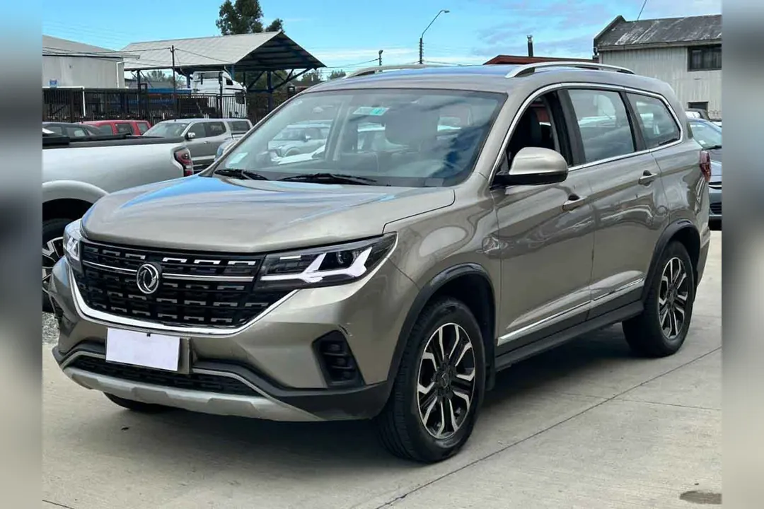 Dflm T5 evo T5 L 1.8