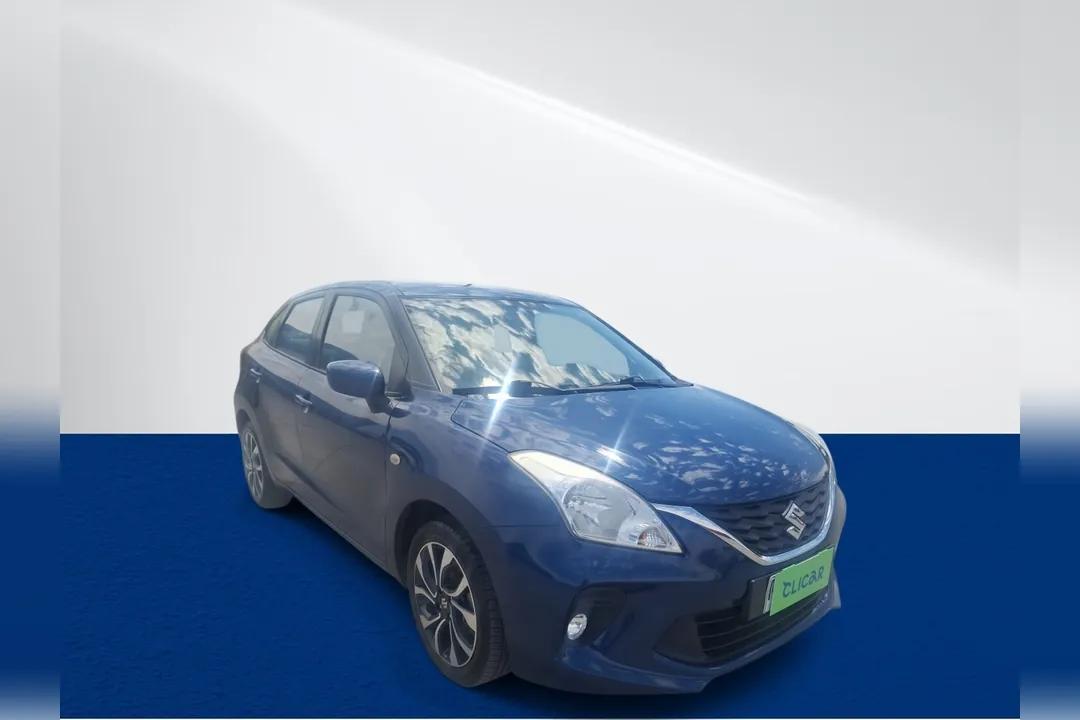 Suzuki Baleno 1.4 GLS 4X2 HB MT 5P