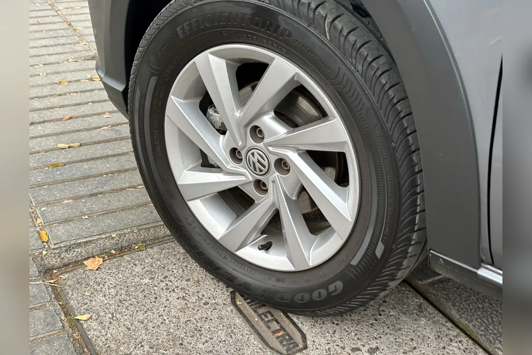 Imagen de vehículo