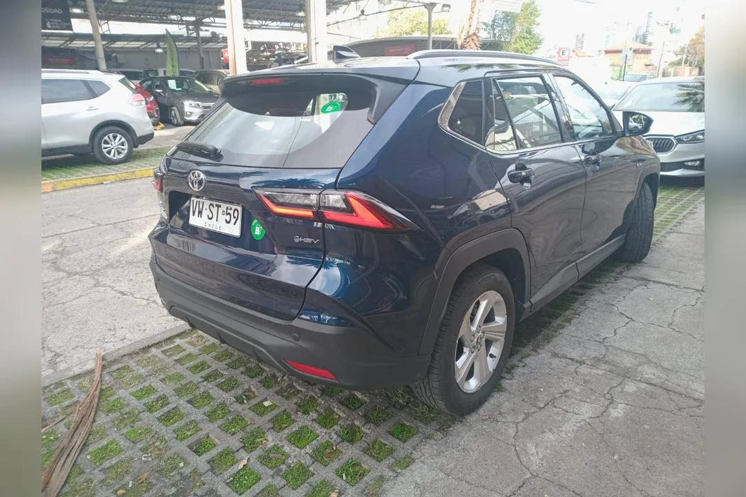 Imagen de vehículo