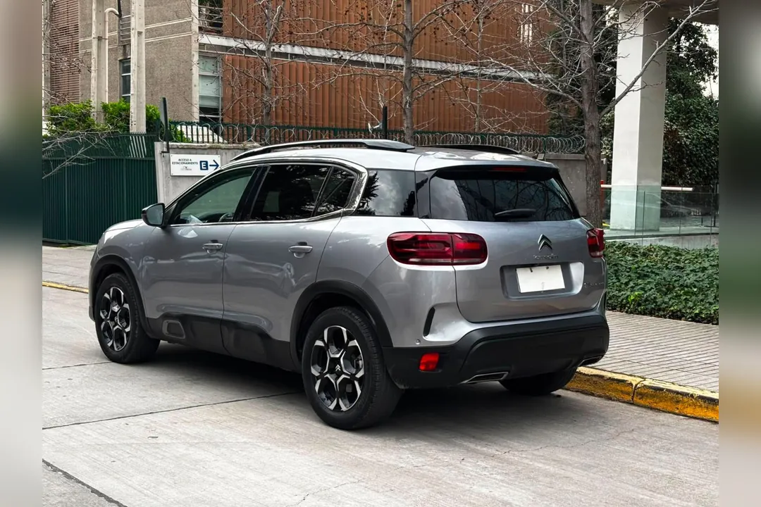 Imagen de vehículo