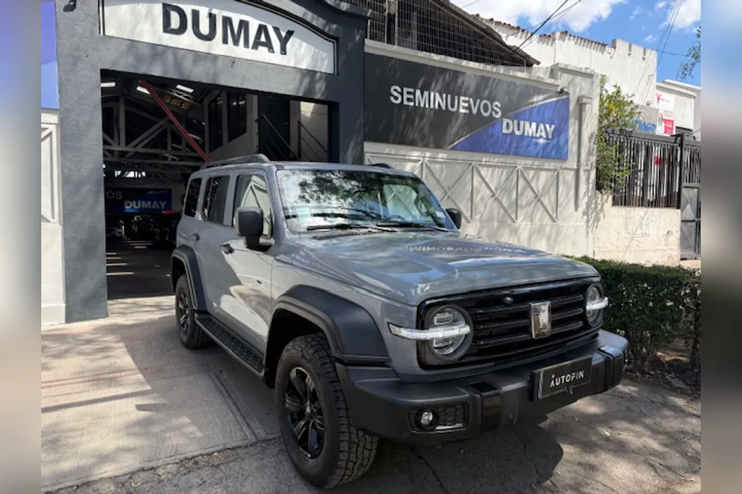 Imagen de vehículo