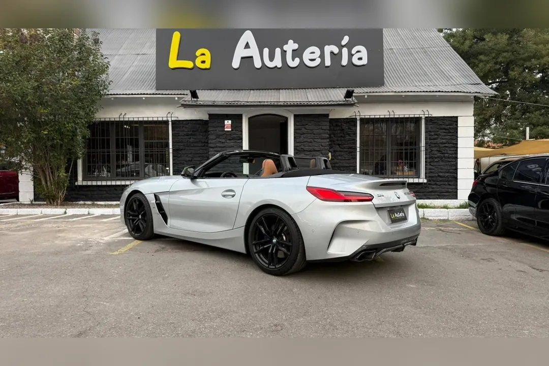 Imagen de vehículo