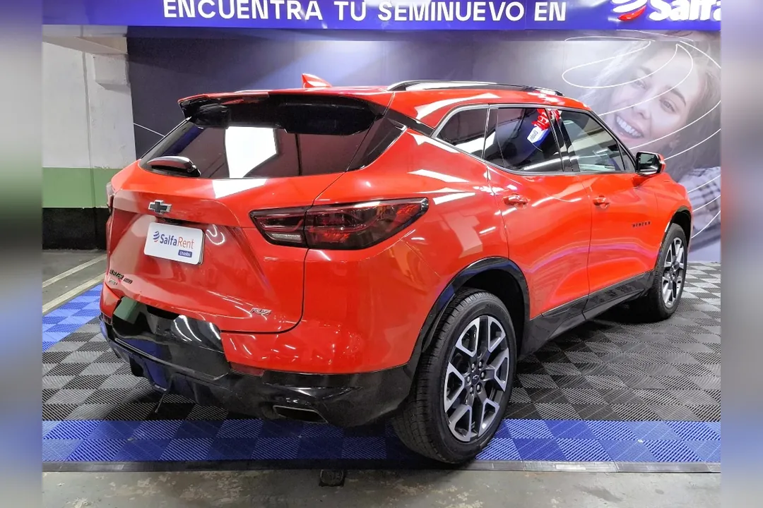 Imagen de vehículo