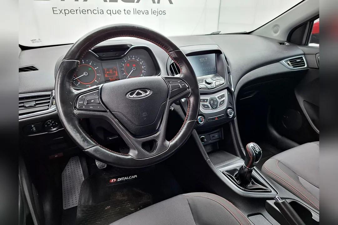 Imagen de vehículo