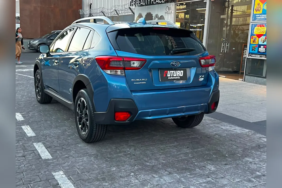 Imagen de vehículo