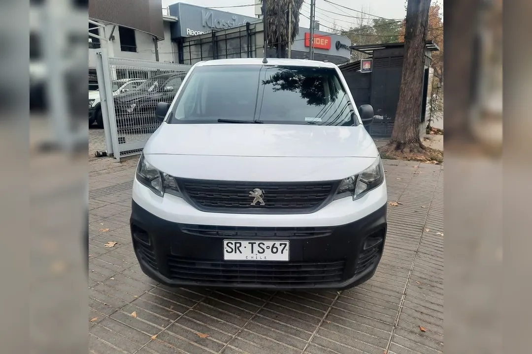Imagen de vehículo