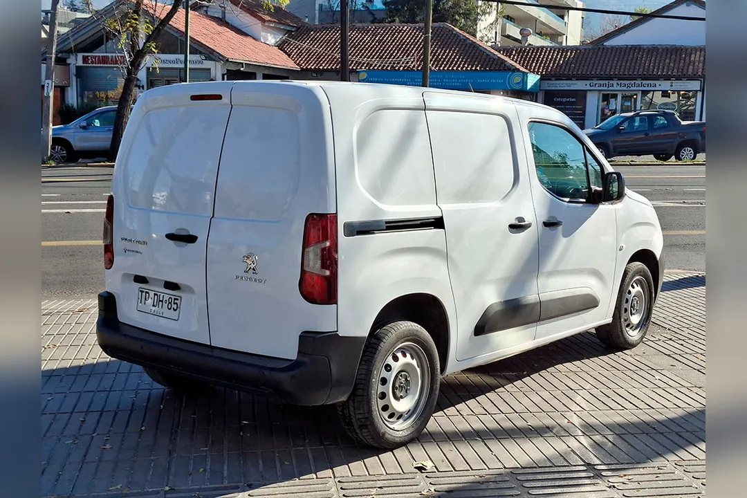 Imagen de vehículo