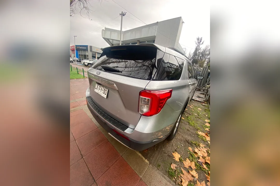Imagen de vehículo