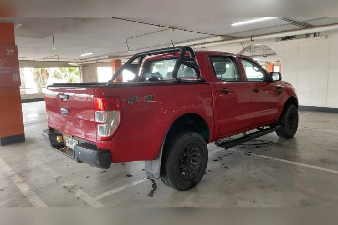 Imagen de vehículo