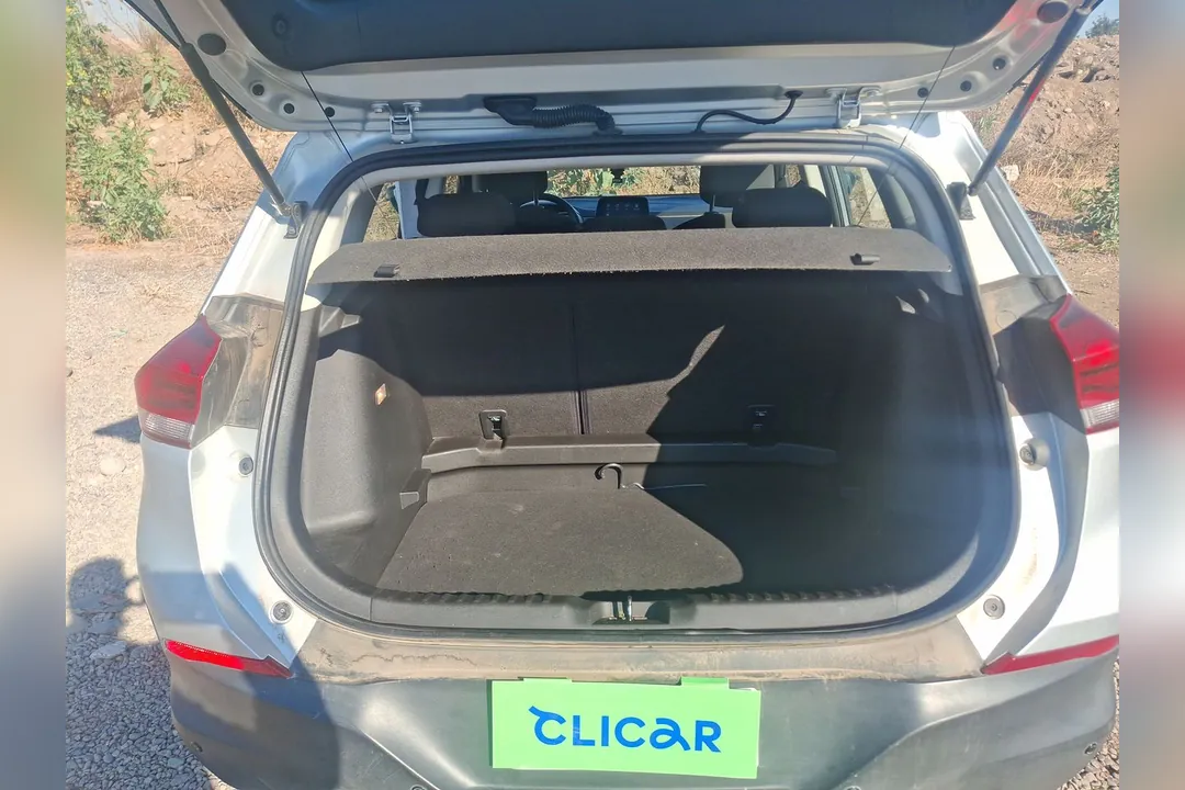 Imagen de vehículo