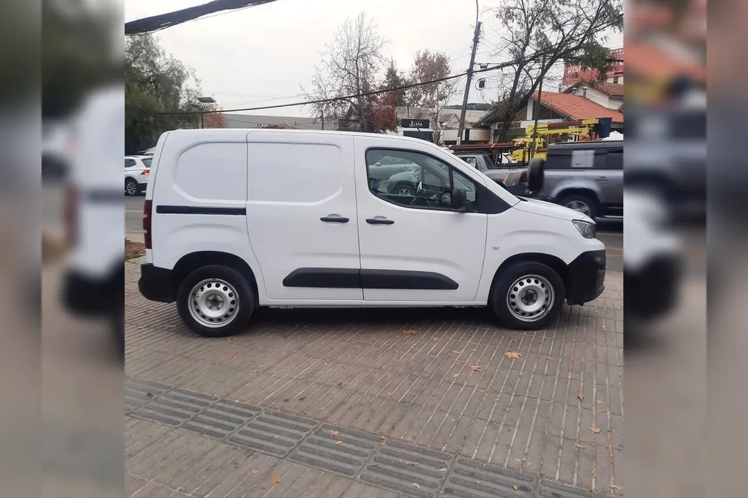 Imagen de vehículo