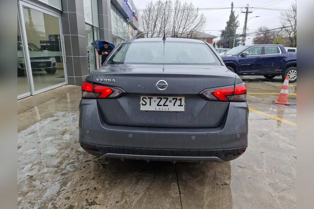 Imagen de vehículo