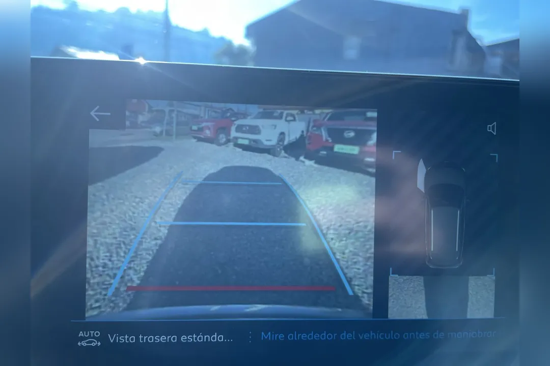Imagen de vehículo