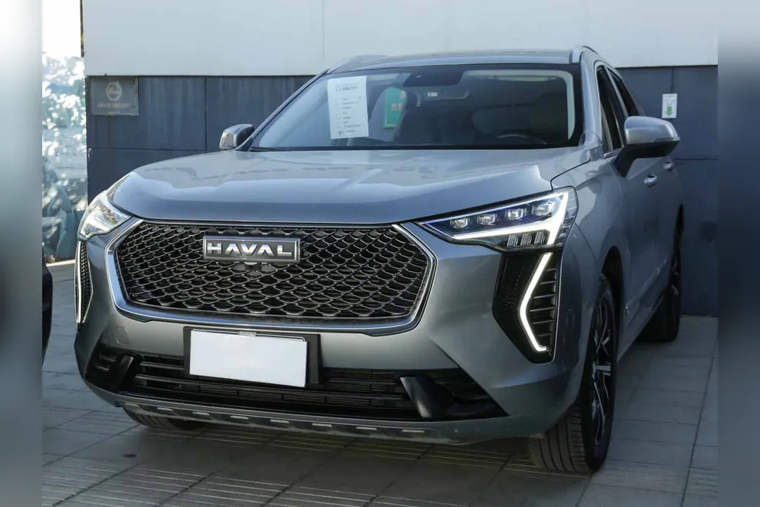 Haval Jolion HAVAL JOLION