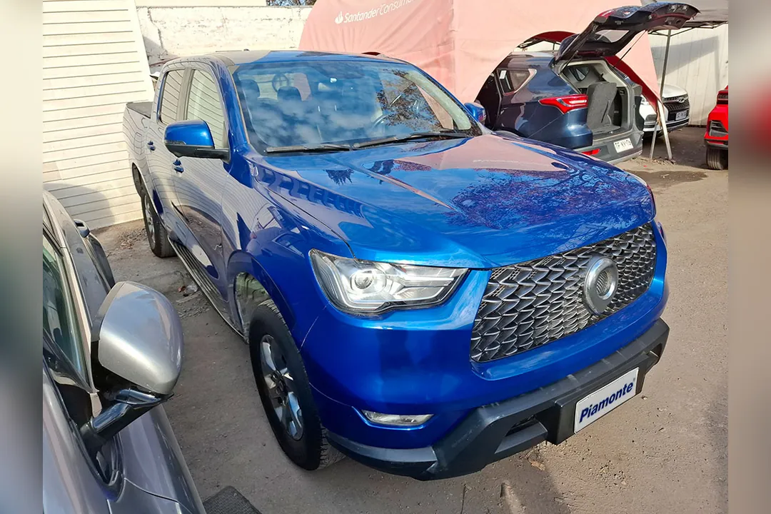 Imagen de vehículo